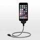 Illustration for article titled Get This Flexible iPhone Charging Dock for 28% Off